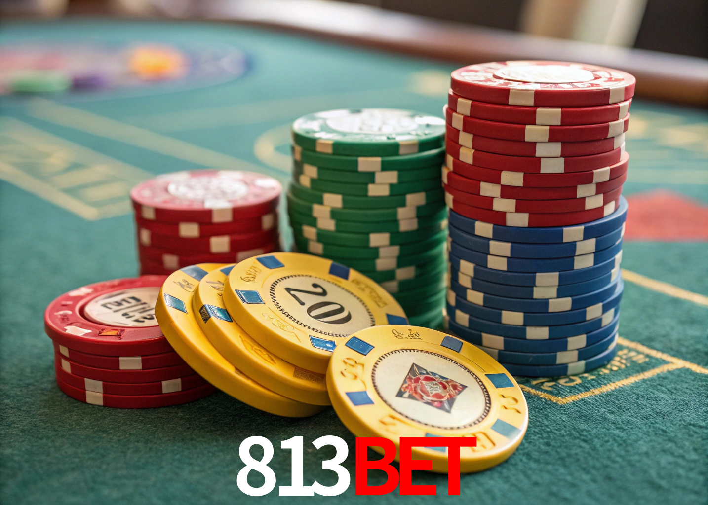 813BET.COM