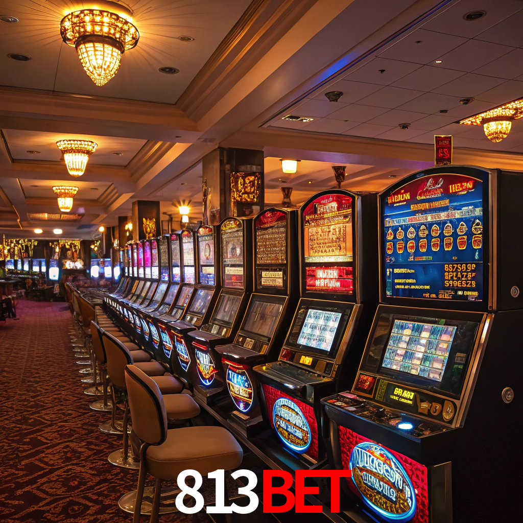 813BET.COM