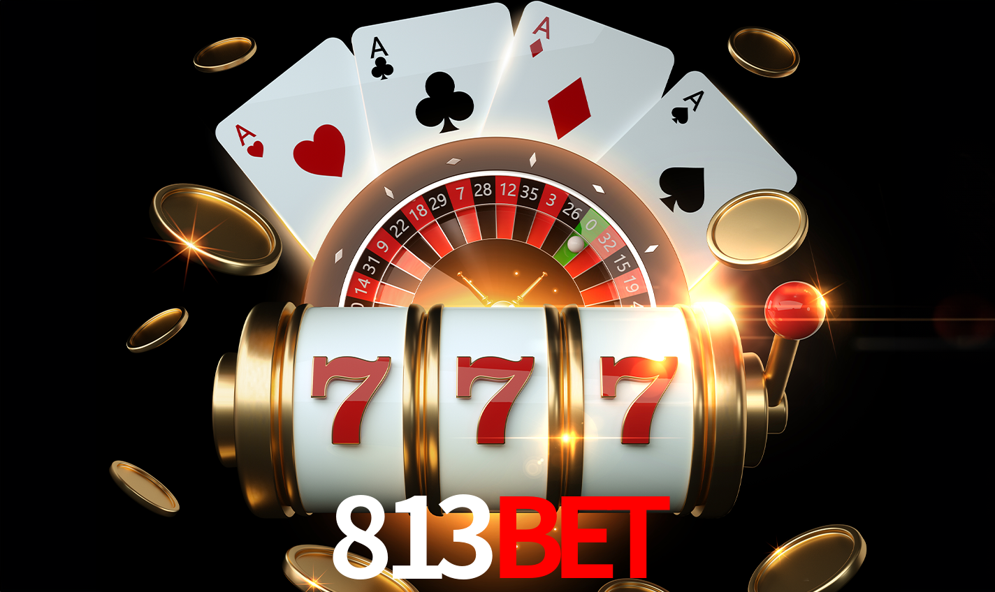 813BET.COM