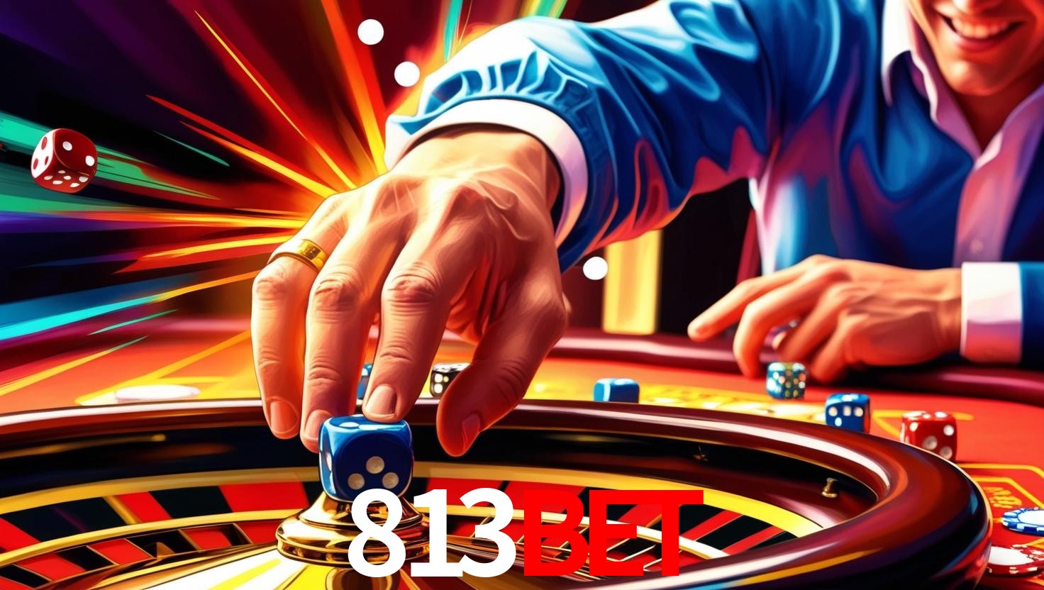 813BET.COM