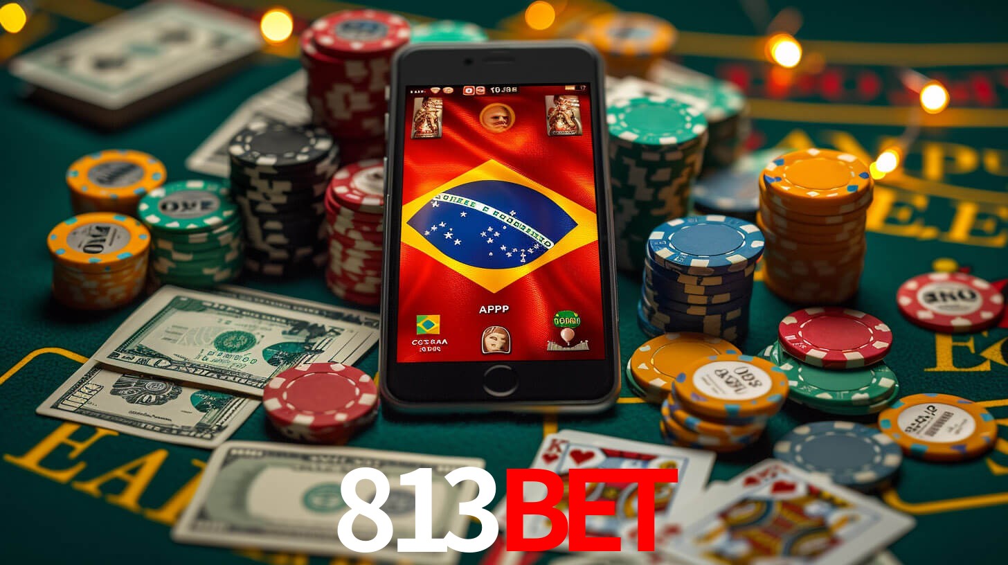 813BET.COM